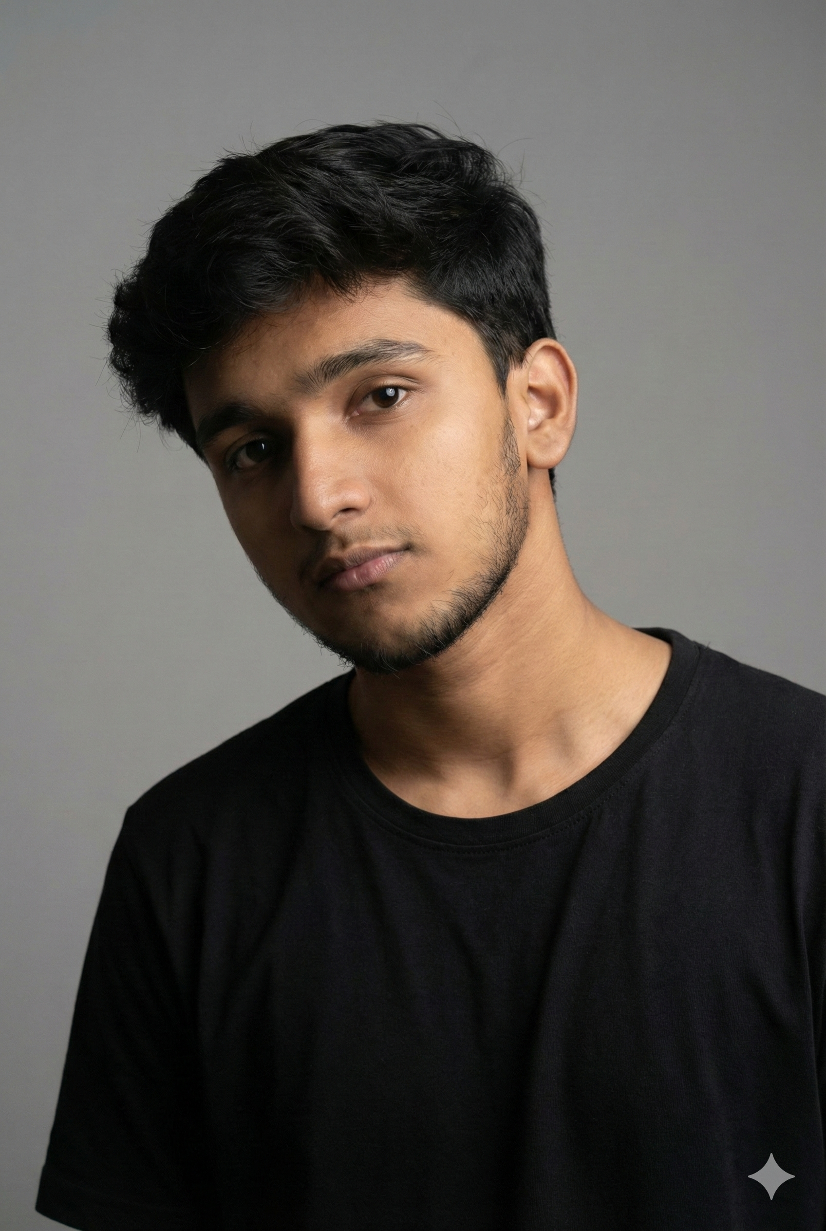 Mohammed Hassaan Ali