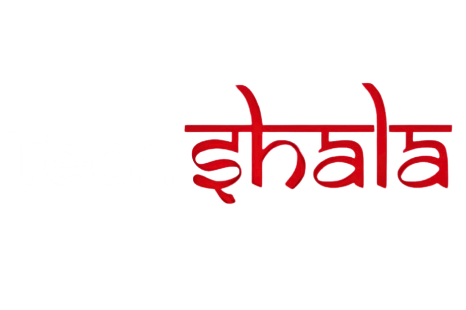 Techshala Academy Logo